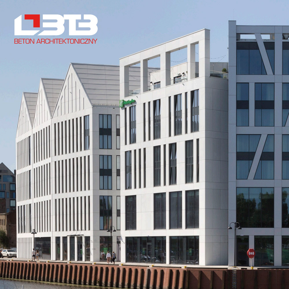 Beton Architektoniczny